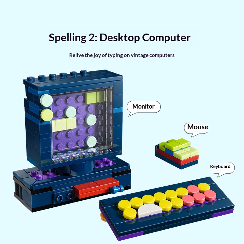 LEGO Creator 3in1 Yapı Taşları - Lego Set Creator incelemesi ve fiyatı