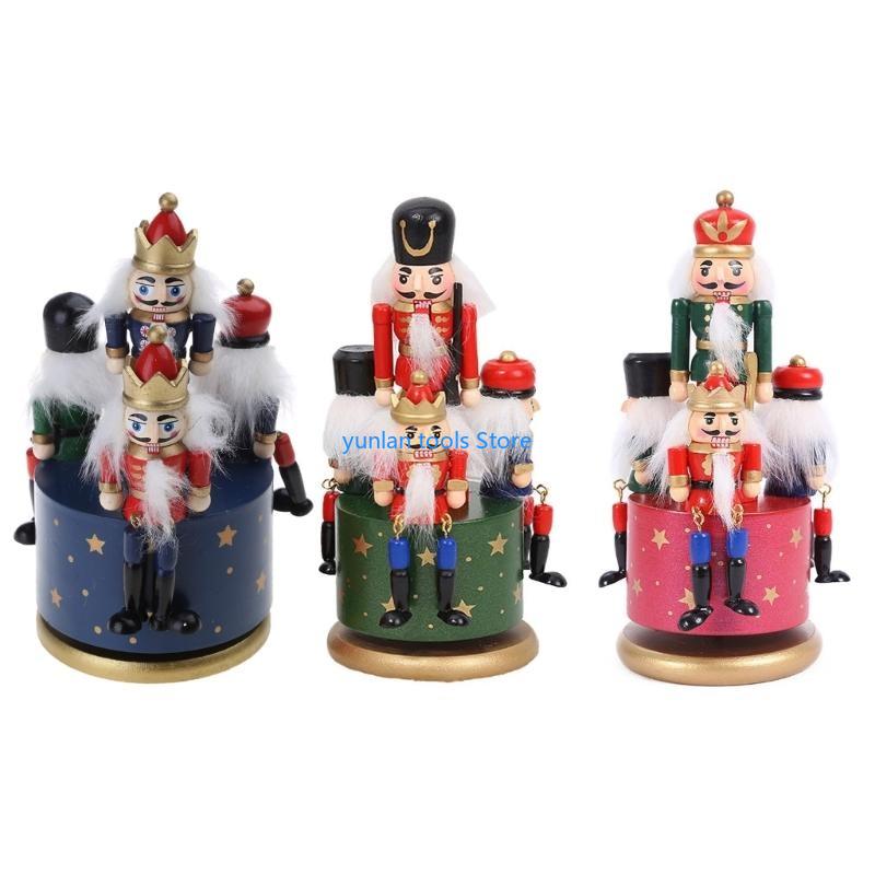 50lb 4 In 1 Ahşap Fındıkkıran  - Nutcracker Figurine incelemesi ve fiyatı