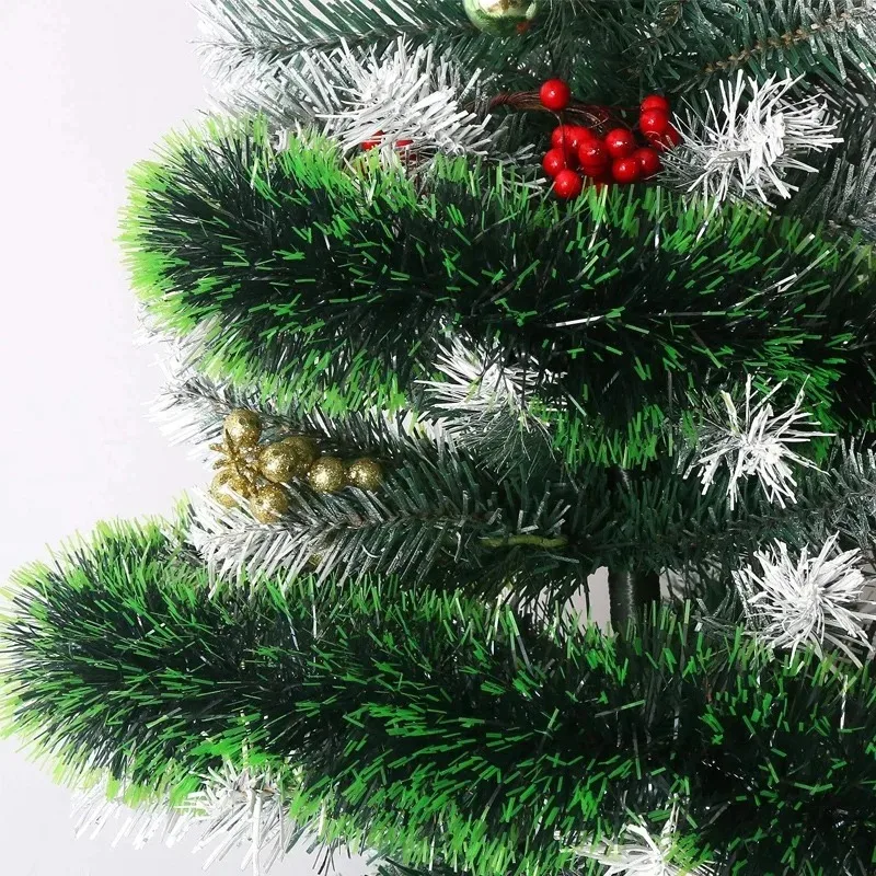 60/4 m Noel Tinsel Kurdeleler  - Tinsel Garland Decoration incelemesi ve fiyatı