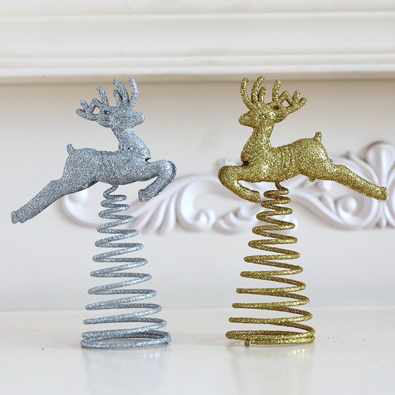 Noel Ağacı Üst Yıldız Dekorasy - Star Tree Topper incelemesi ve fiyatı