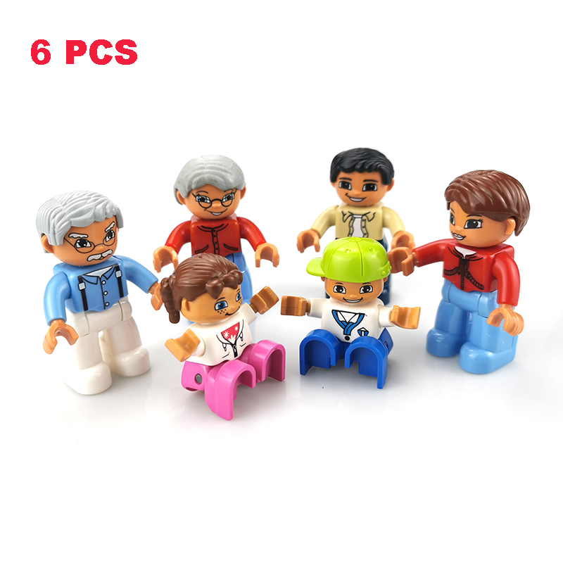 Oyun Evi Bebek Modeli Büyük Ya - Lego Set Creator incelemesi ve fiyatı