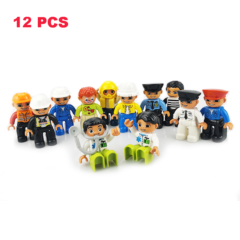 Oyun Evi Bebek Modeli Büyük Ya - Lego Set Creator incelemesi ve fiyatı