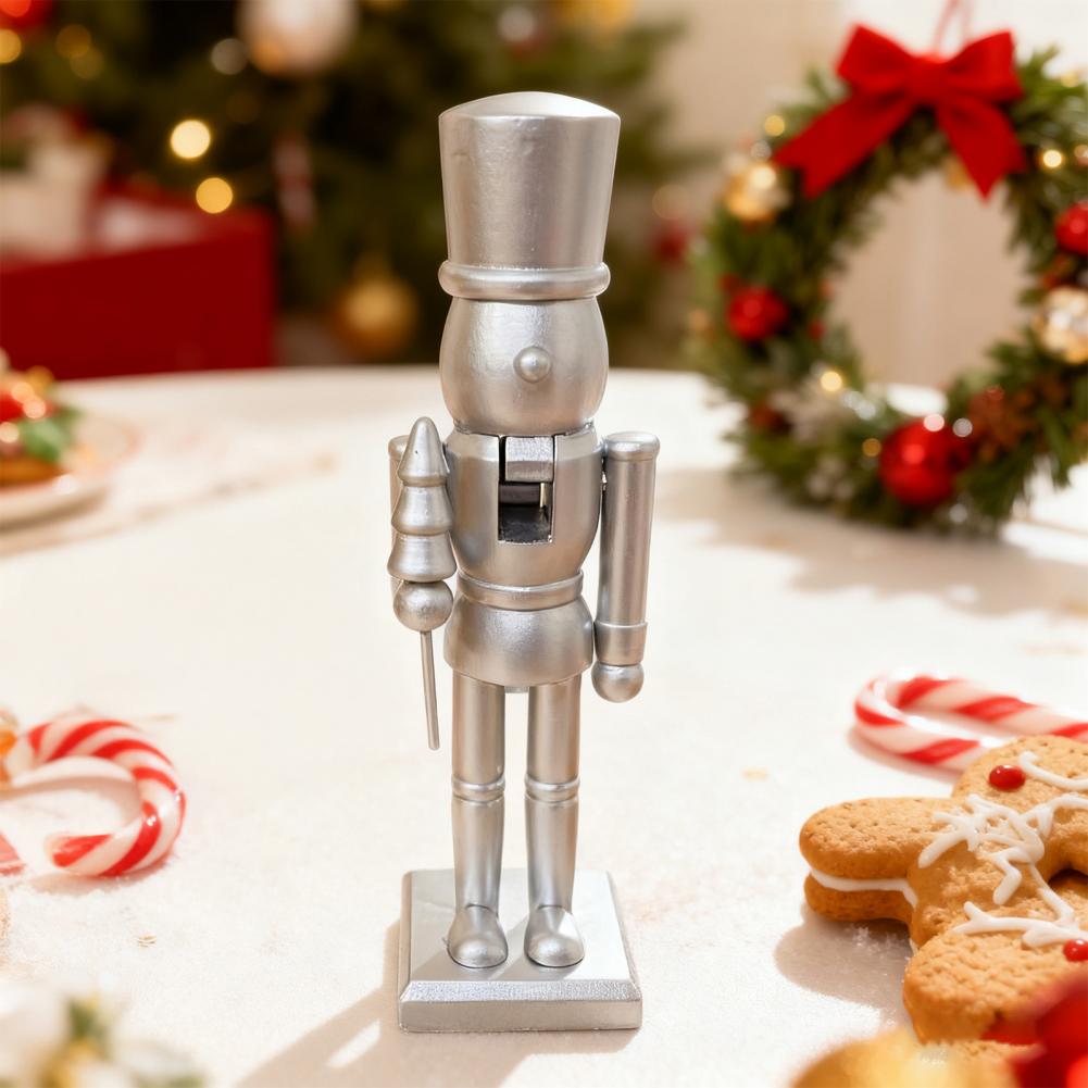 Noel Fındıkkıran Süsü Klasik F - Nutcracker Figurine incelemesi ve fiyatı