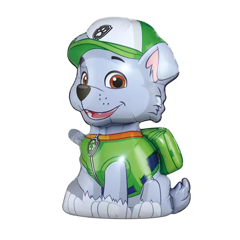 8 adet PAW Patrol Doğum Günü B - Ornament Ball Set incelemesi ve fiyatı