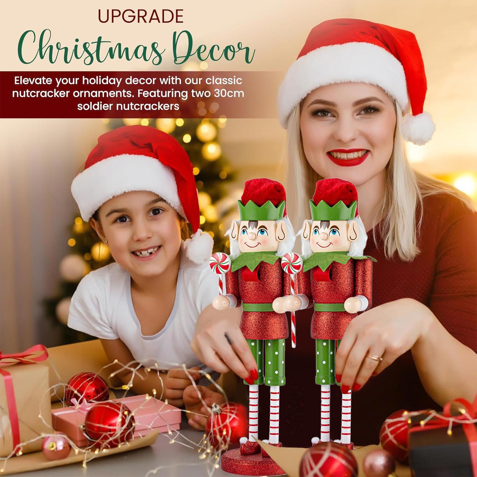 Fındıkkıran Noel Dekoru Fındık - Nutcracker Figurine incelemesi ve fiyatı