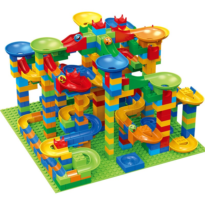 84-504 adet mermer yarış koşus - Lego Set Creator incelemesi ve fiyatı