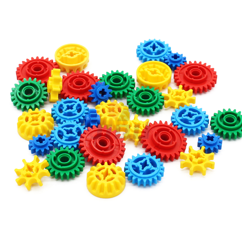 MOC Tuğla Teknik Dişli Serisi  - Lego Set Creator incelemesi ve fiyatı