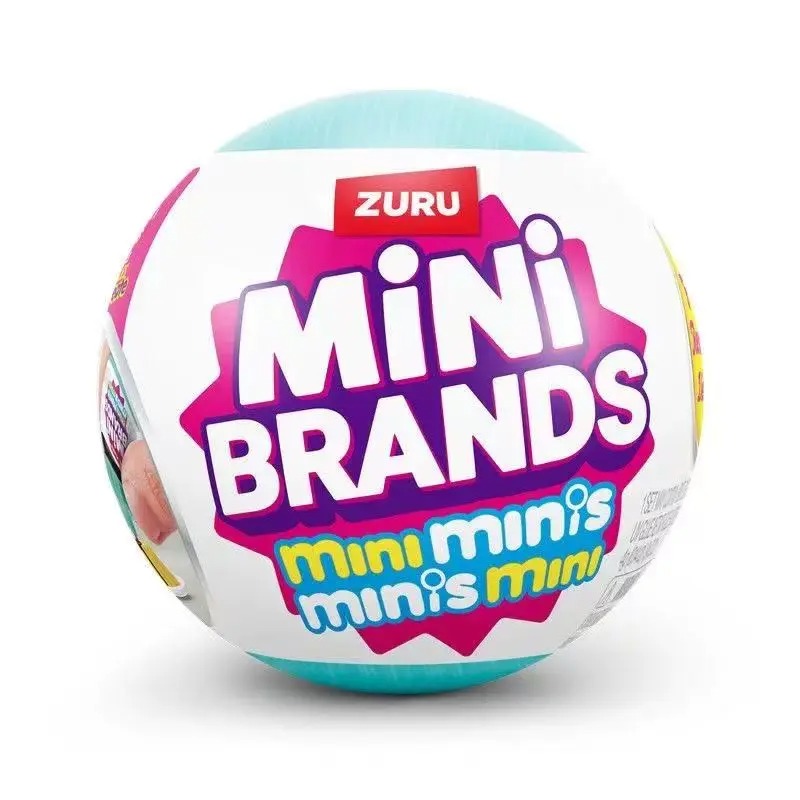 ZURU Orijinal Buzdolabı Doldur - Ornament Ball Set incelemesi ve fiyatı