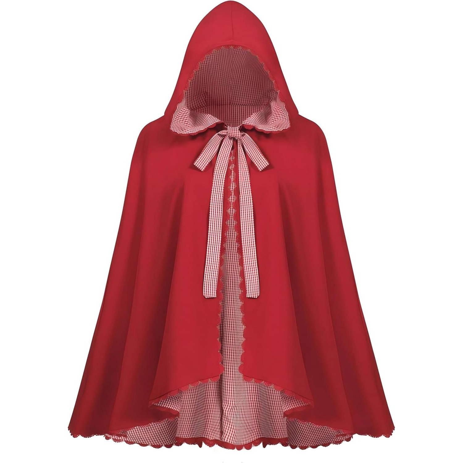 Kırmızı Ekose Pelerin Kadın Çi - Christmas Throw Blanket incelemesi ve fiyatı