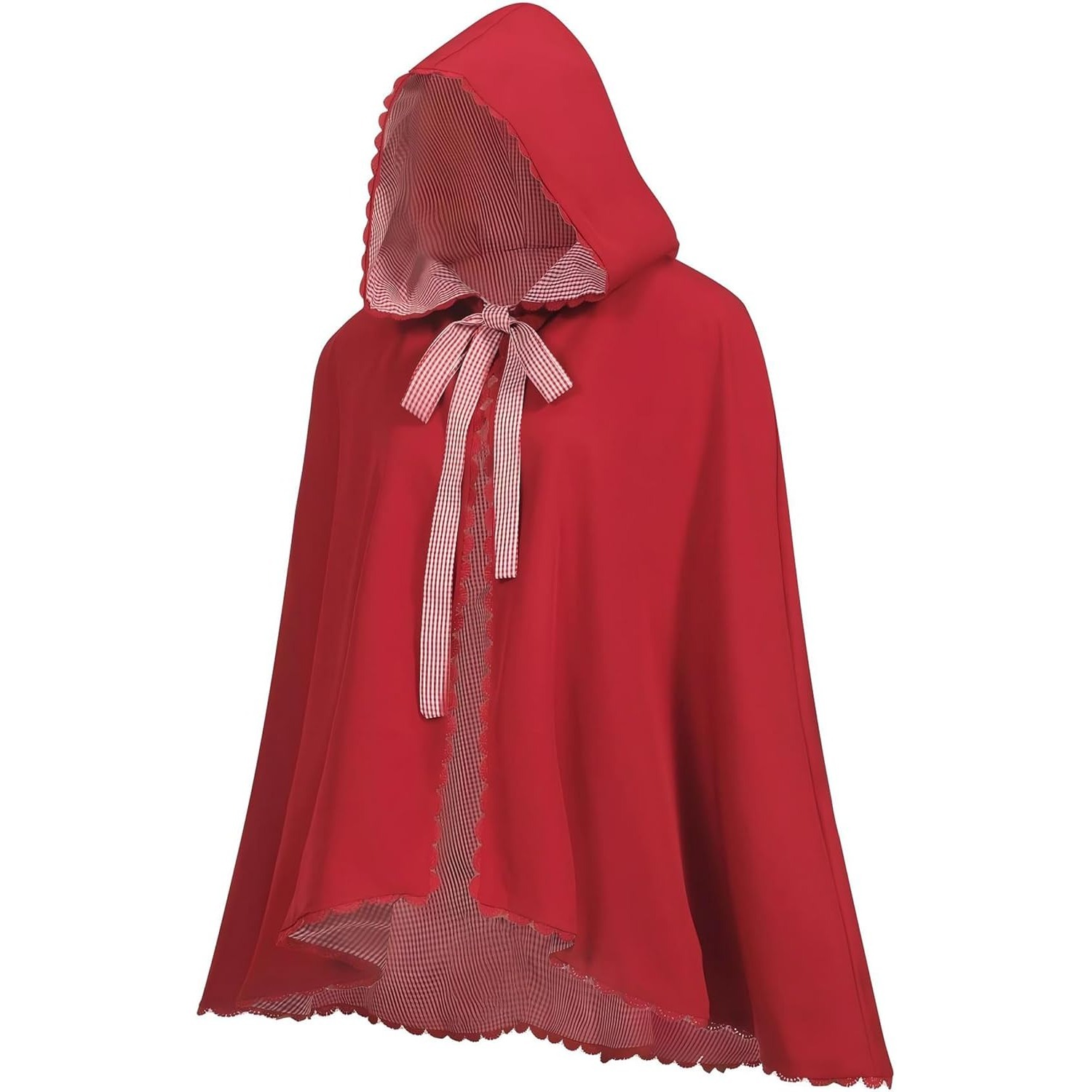Kırmızı Ekose Pelerin Kadın Çi - Christmas Throw Blanket incelemesi ve fiyatı