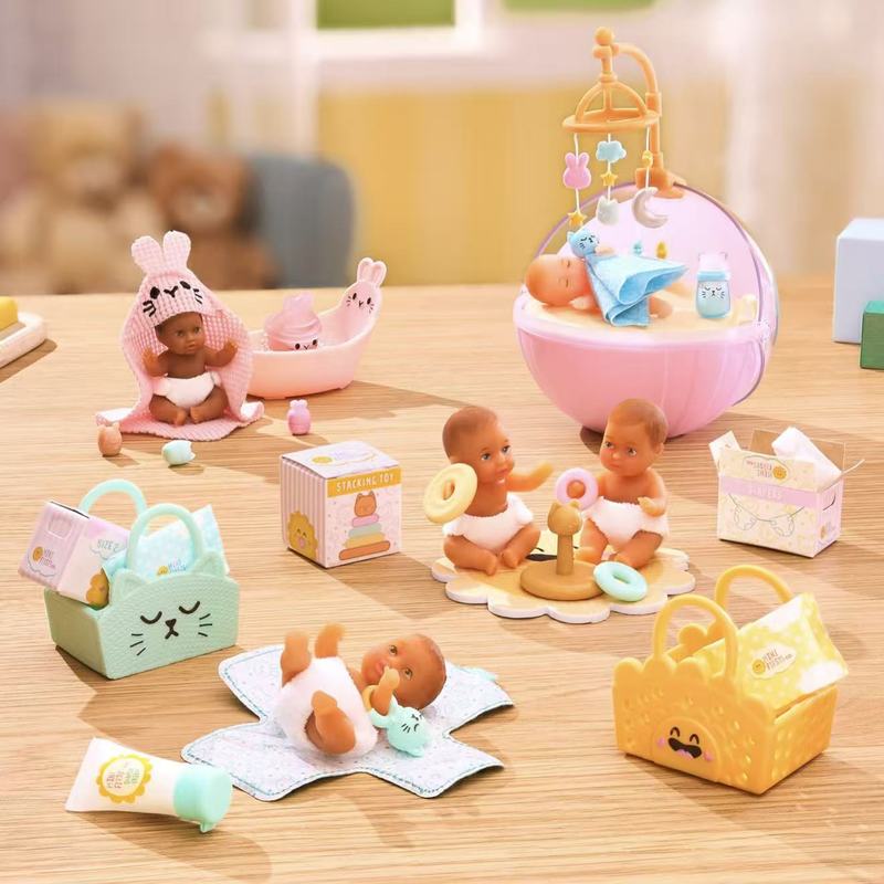 Yeni Orijinal Miniverse Make I - Ornament Ball Set incelemesi ve fiyatı