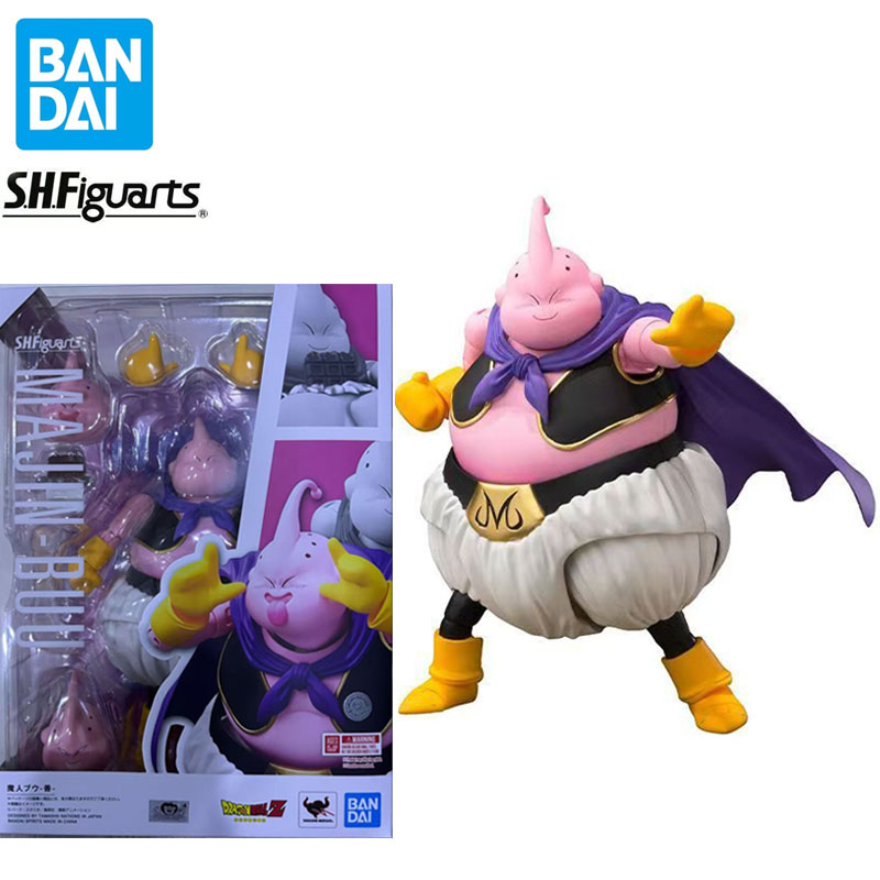 Stokta Bandai Orijinal SHF Dra - Ornament Ball Set incelemesi ve fiyatı